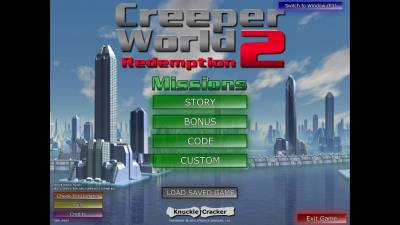 creeper world wiki